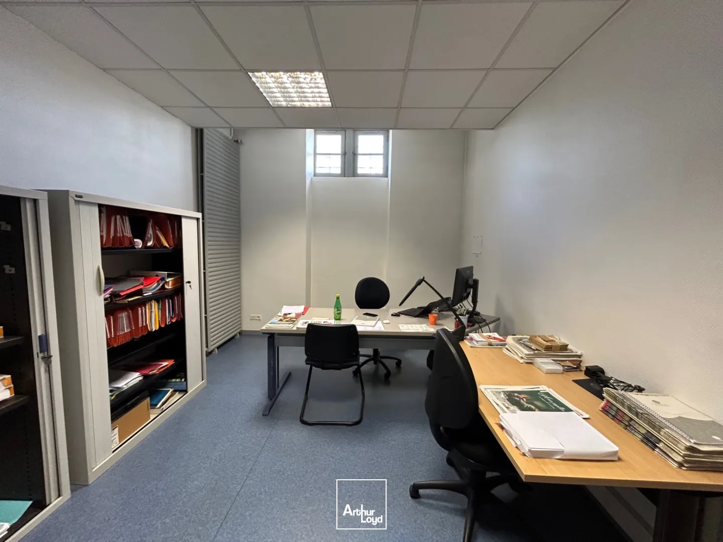 Bureaux - Location - SAINT NAZAIRE - 44600 - 170-170 - 7624673