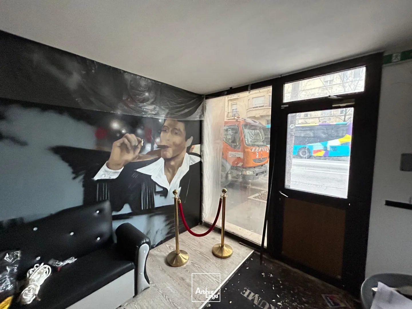 Locaux commerciaux - Vente - PERPIGNAN - 66000 - 173-173 - 7624731