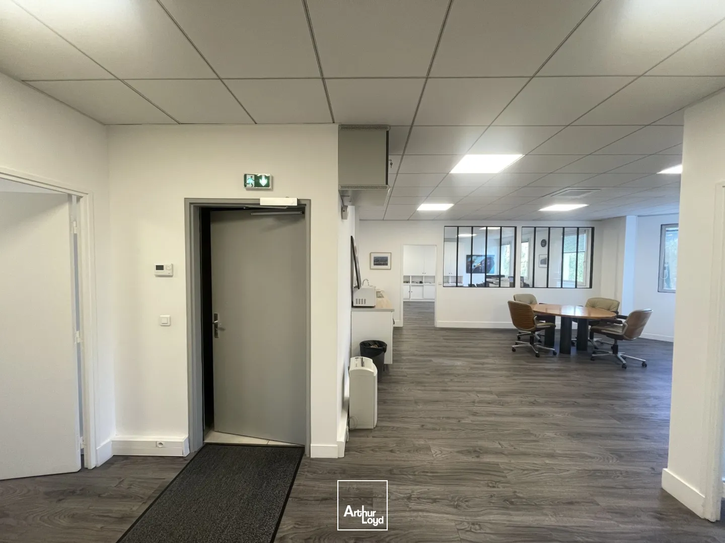 Bureaux - Location - NANTERRE - 92000 - 191-191 - 7624752