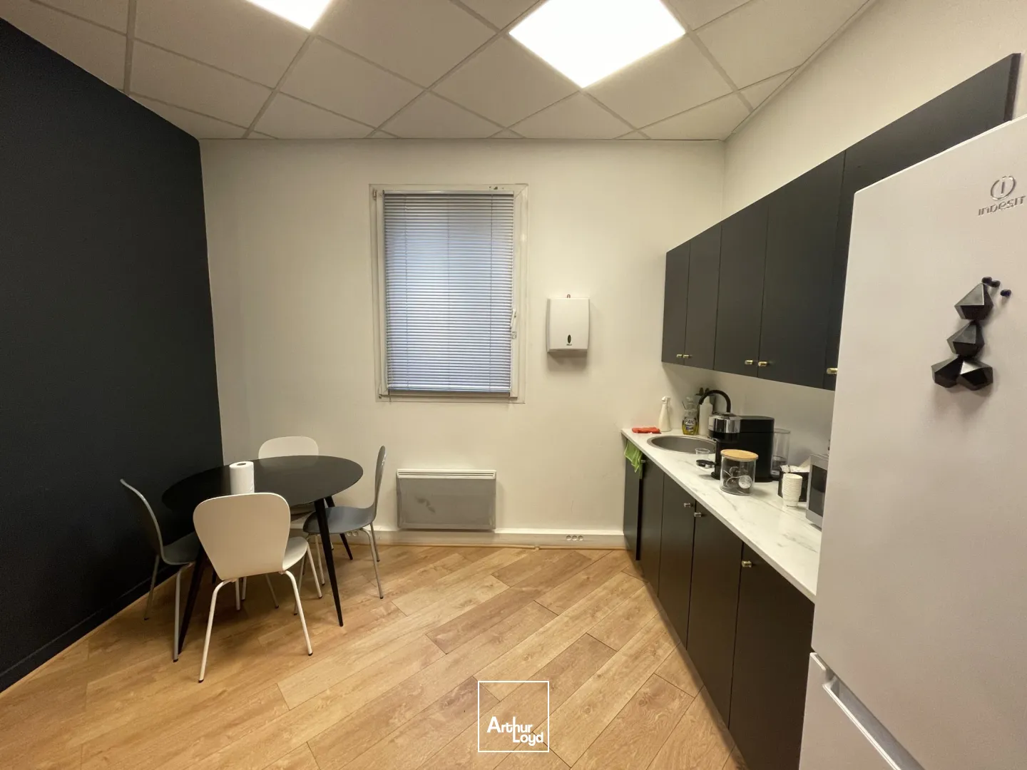 Bureaux - Location - NANTERRE - 92000 - 191-191 - 7624758