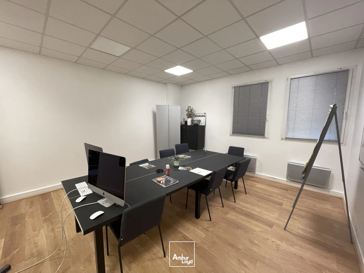 Bureaux - Location - NANTERRE - 92000 - 191-191 - 7624759