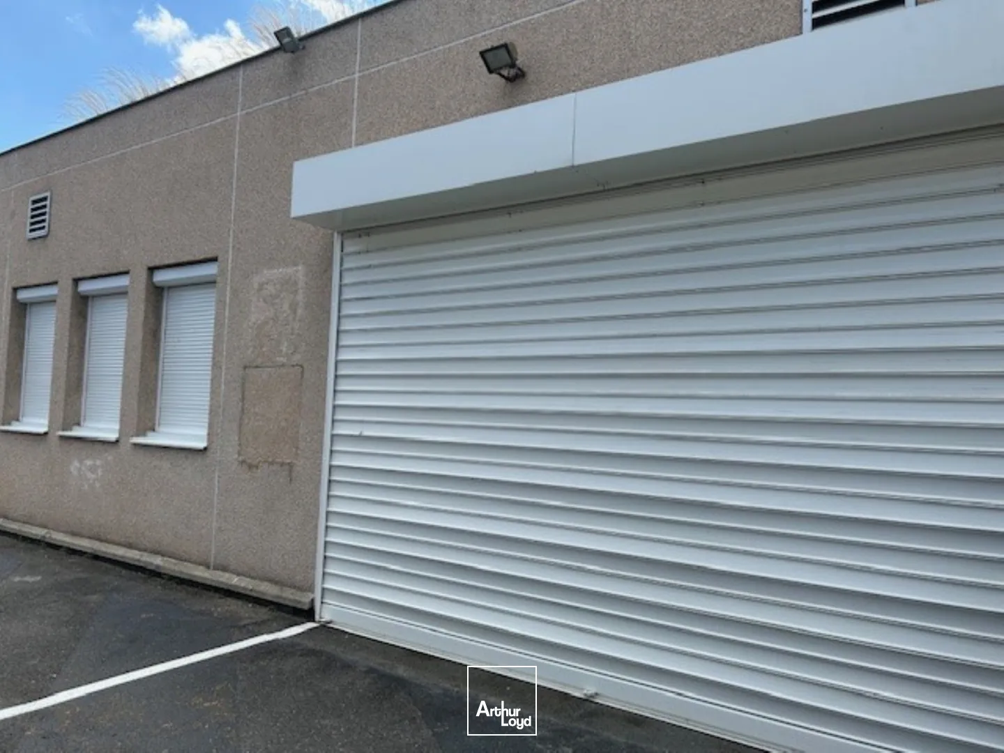 Bureaux - Location - NANTERRE - 92000 - 191-191 - 7624771