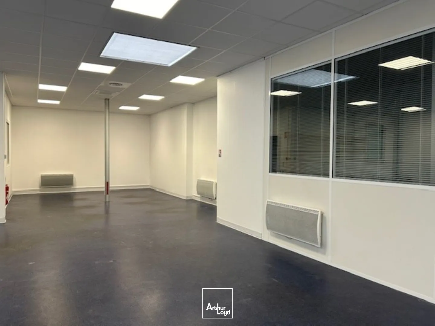 Bureaux - Location - NANTERRE - 92000 - 191-191 - 7624772