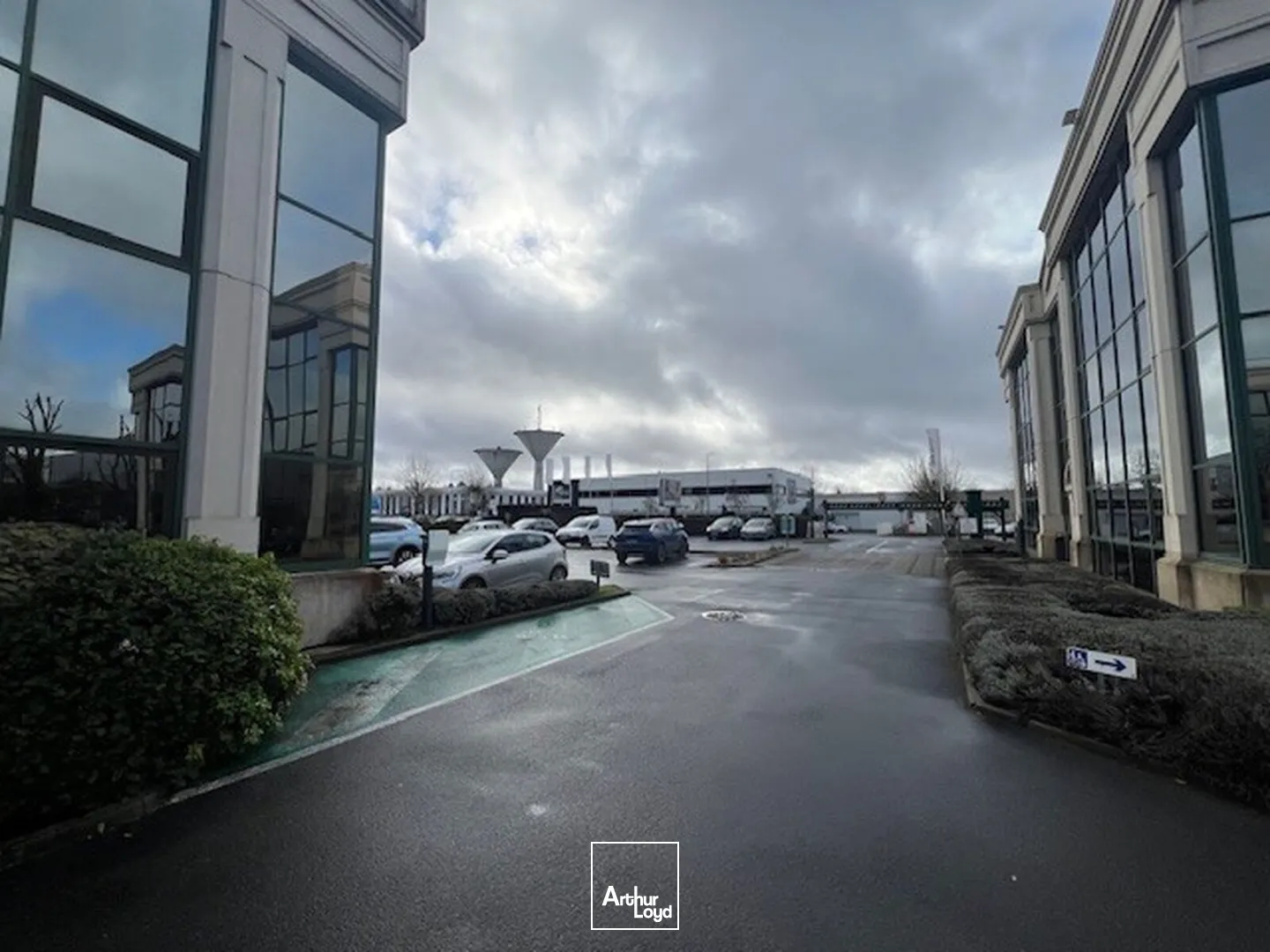 Bureaux - Location - VILLEBON SUR YVETTE - 91140 - 148-539 - 7624847