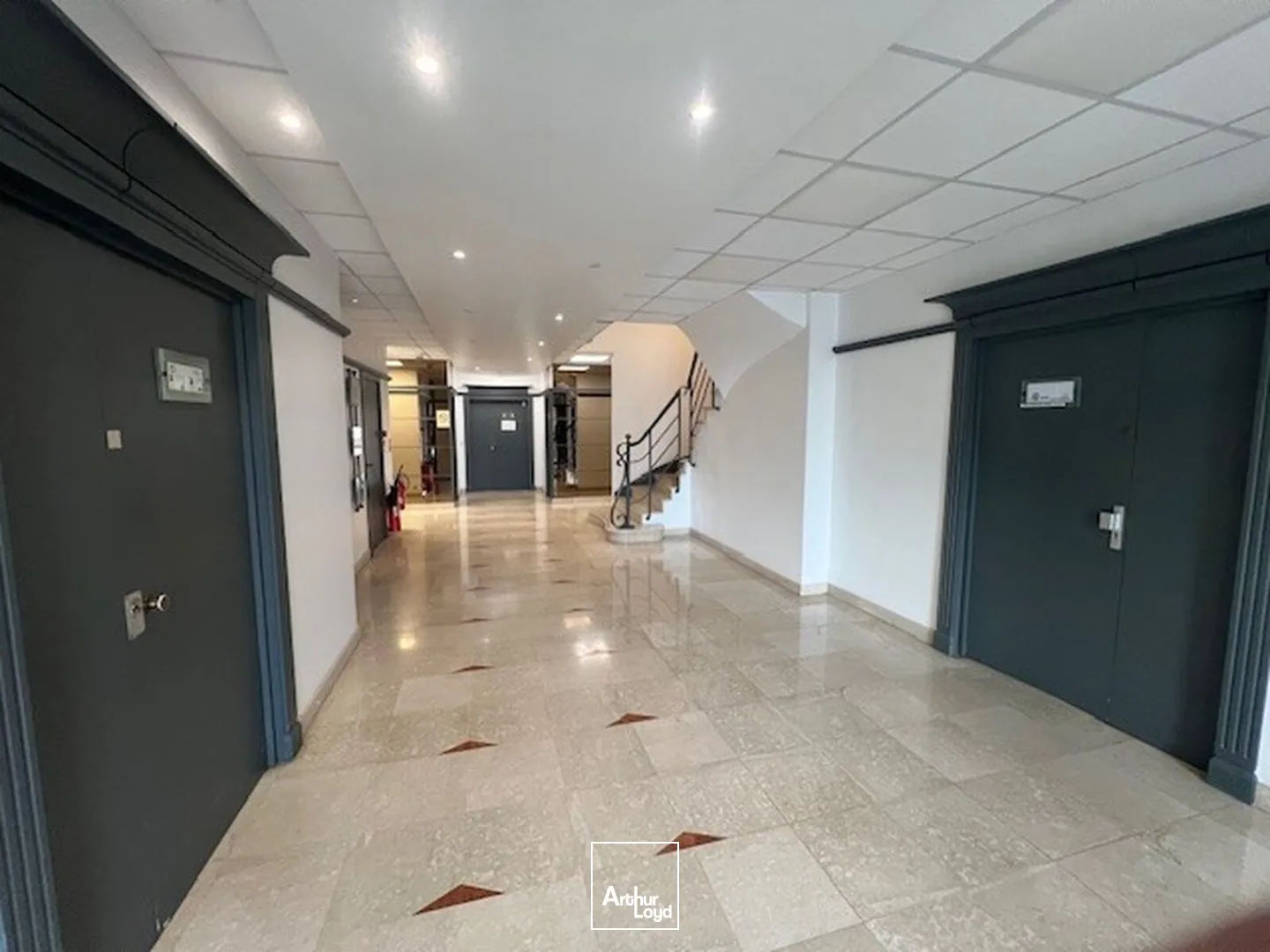 Bureaux - Location - VILLEBON SUR YVETTE - 91140 - 148-539 - 7624848