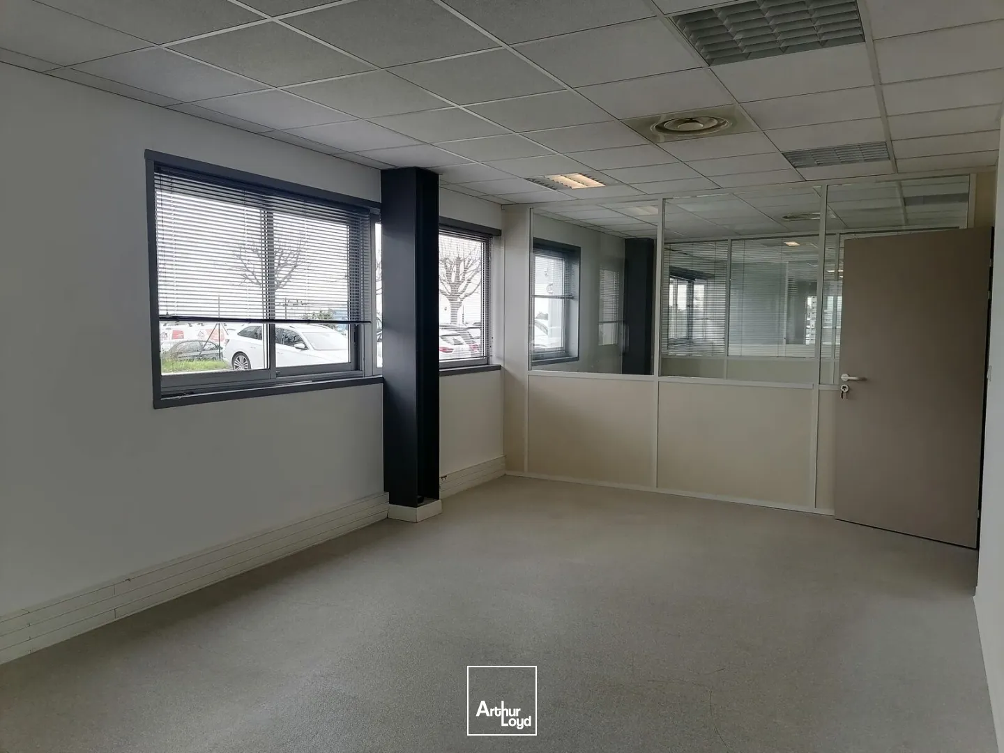Bureaux - Location - LA CIOTAT - 13600 - 271-271 - 7624850