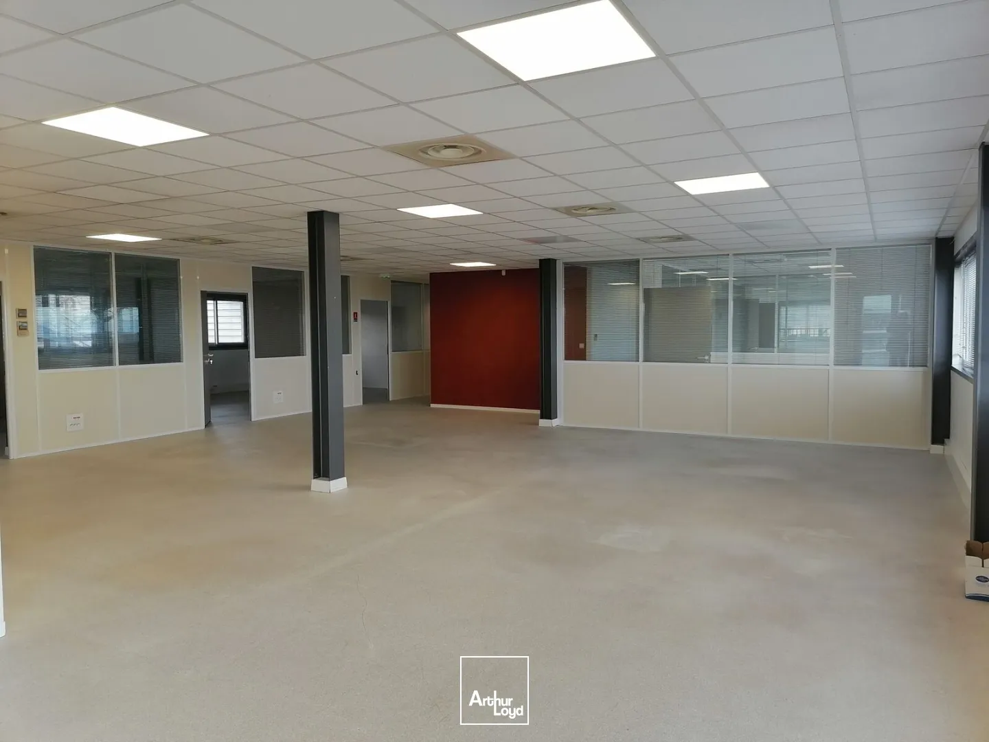 Bureaux - Location - LA CIOTAT - 13600 - 271-271 - 7624851