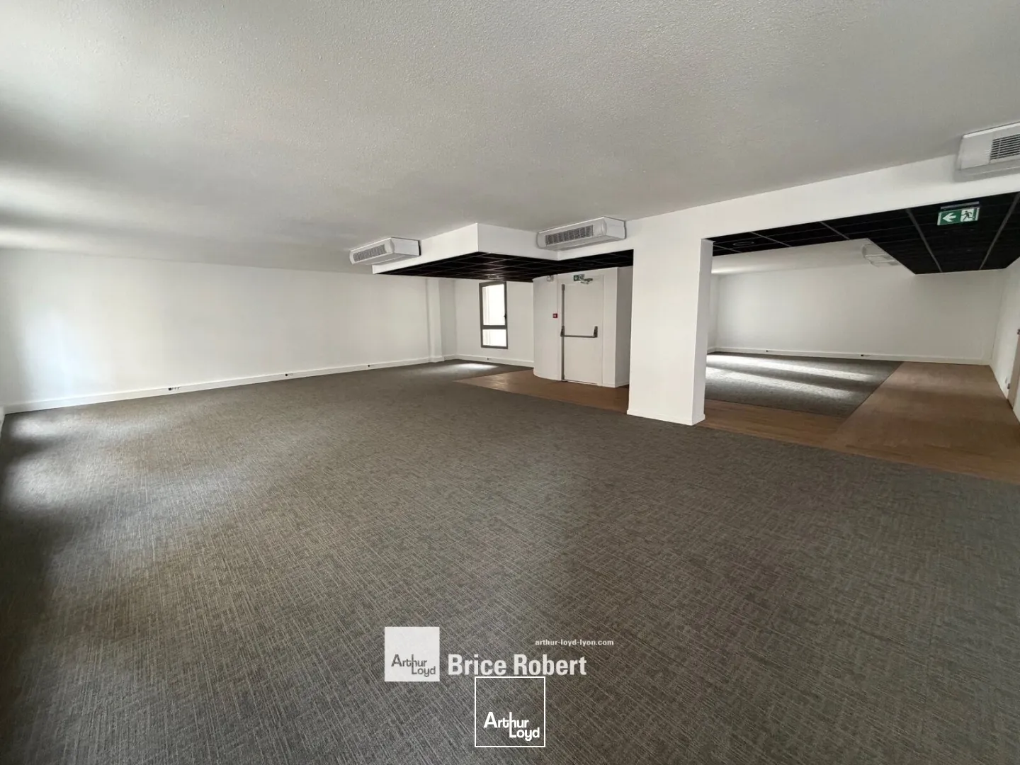 Bureaux - Location - LYON - 69003 - 230-230 - 7624895