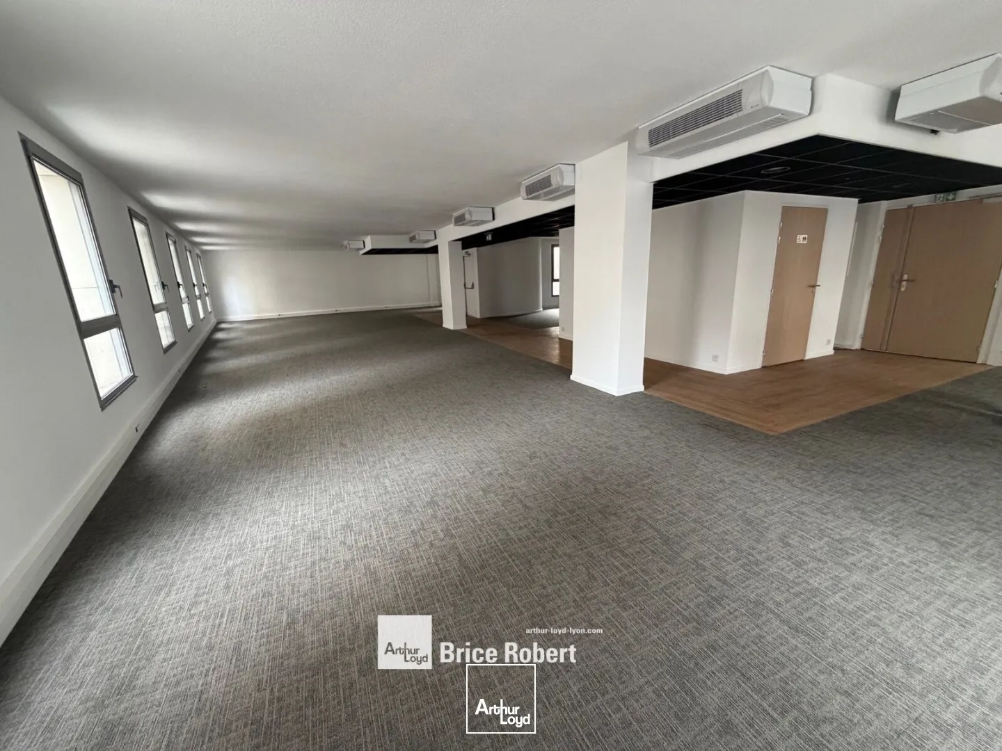 Bureaux - Location - LYON - 69003 - 230-230 - 7624896