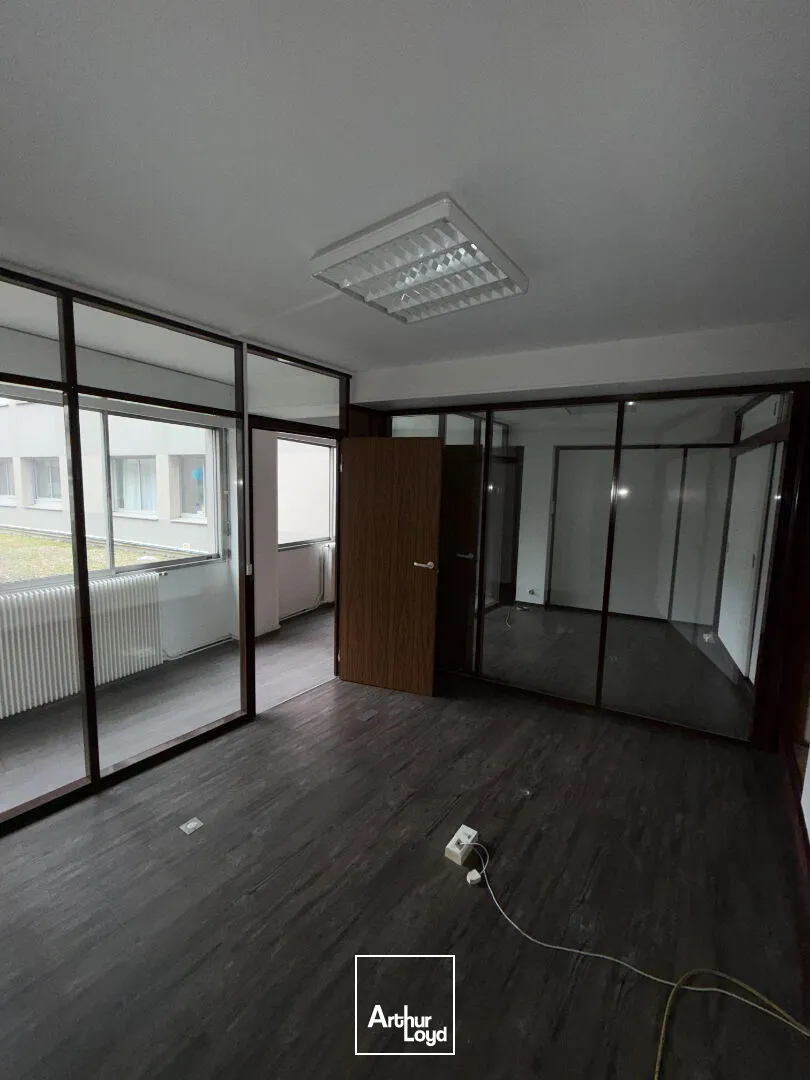 Bureaux - Vente - LIMOGES - 87000 - 106-106 - 7624973