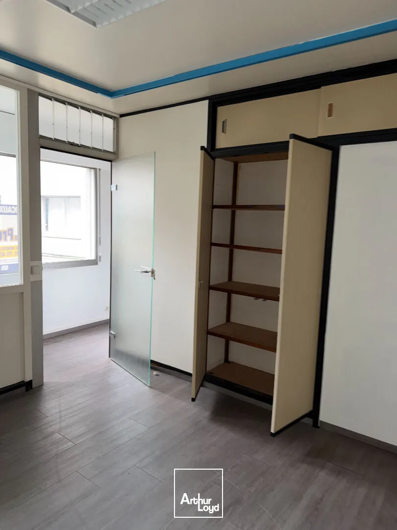 Bureaux - Vente - LIMOGES - 87000 - 106-106 - 7624974