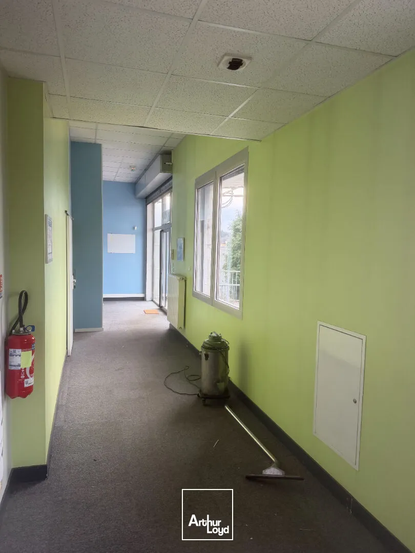 Locaux d'activité & Entrepôts - Location - LIMOGES - 87000 - 900-900 - 7625052