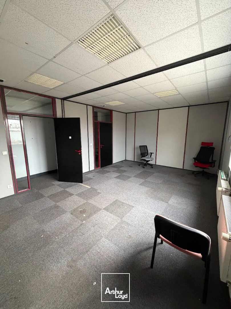 Locaux d'activité & Entrepôts - Location - LIMOGES - 87000 - 900-900 - 7625053