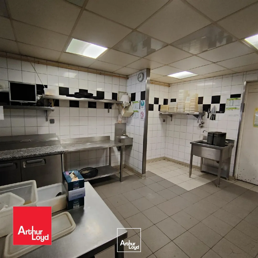 Locaux commerciaux - Vente - LUISANT - 28600 - 302-302 - 7625063