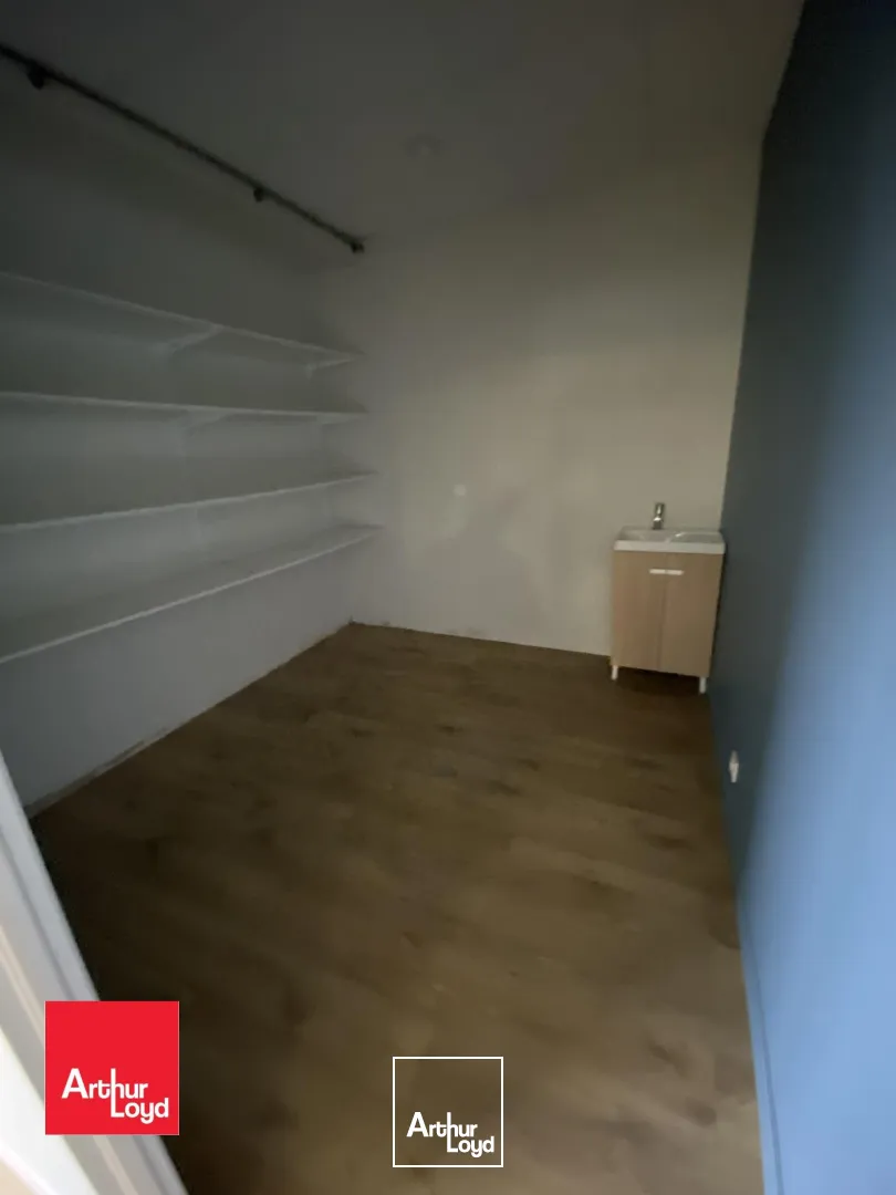 Locaux commerciaux - Location - MAINVILLIERS - 28300 - 70-70 - 7625073