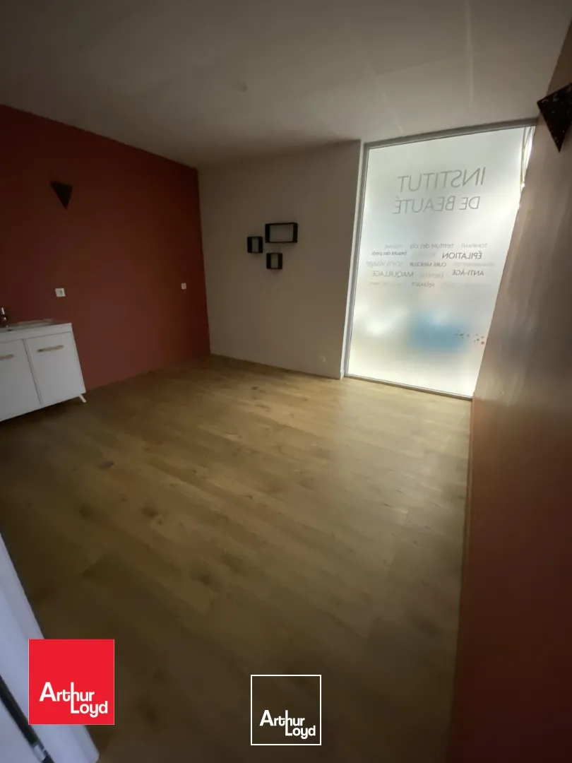 Locaux commerciaux - Location - MAINVILLIERS - 28300 - 70-70 - 7625074