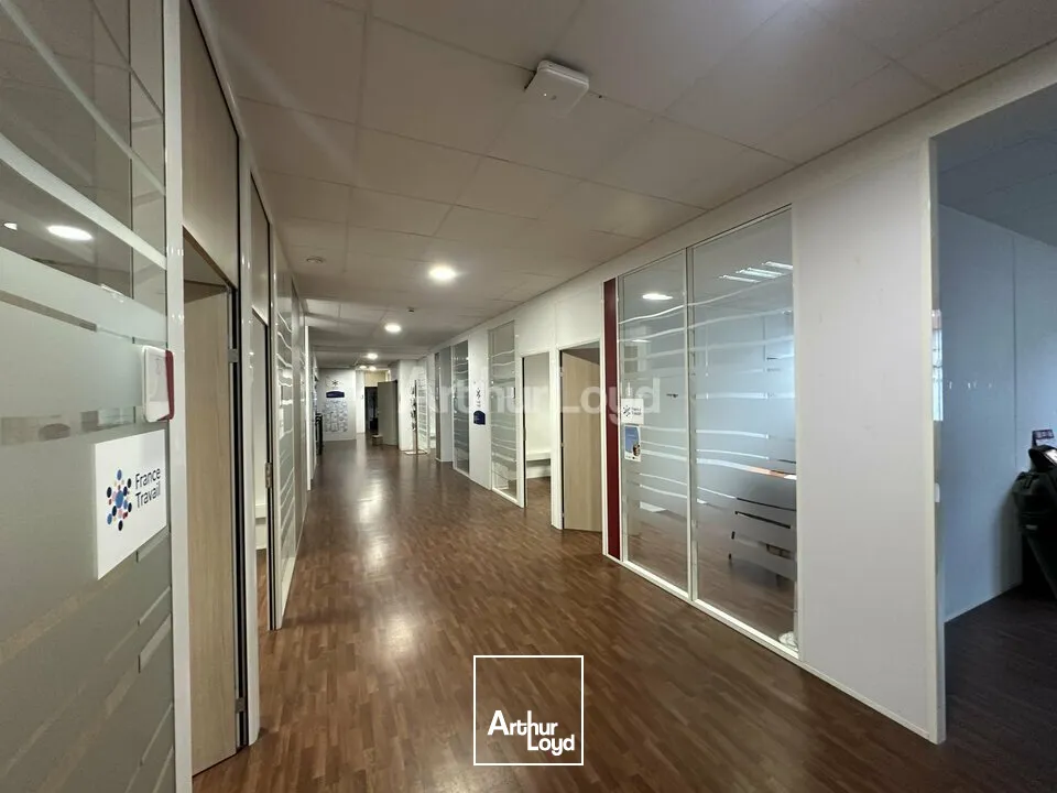 Bureaux - Vente - STRASBOURG - 67000 - 839.97-839.97 - 7625140