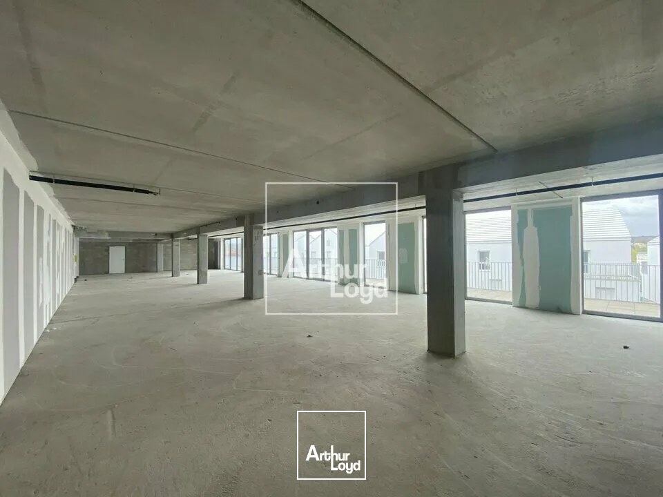 Bureaux - Vente - AVON - 77210 - 240-240 - 7625192