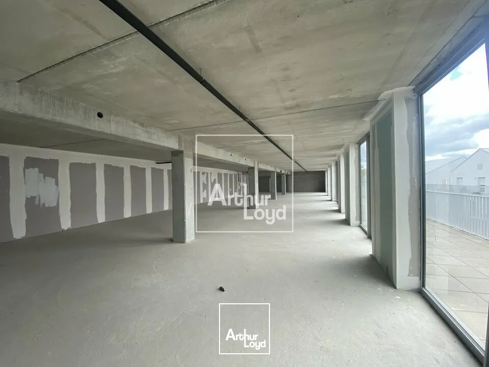 Bureaux - Vente - AVON - 77210 - 240-240 - 7625194