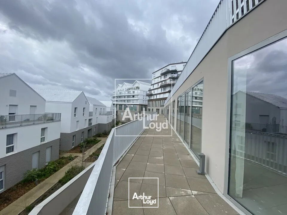 Bureaux - Vente - AVON - 77210 - 240-240 - 7625195