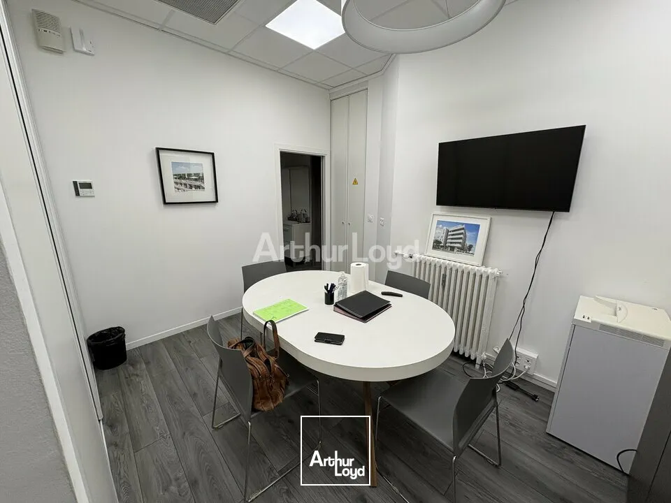 Locaux commerciaux - Location - REIMS - 51100 - 65.5-65.5 - 7625264