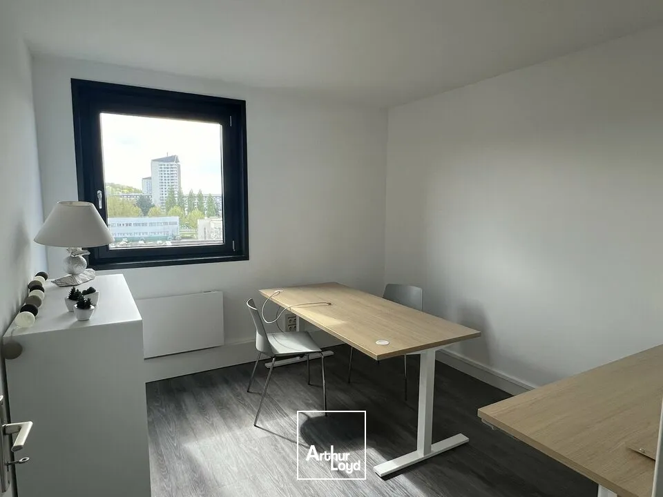 Bureaux - Location - SAINT AVERTIN - 37550 - 59-118 - 7625276