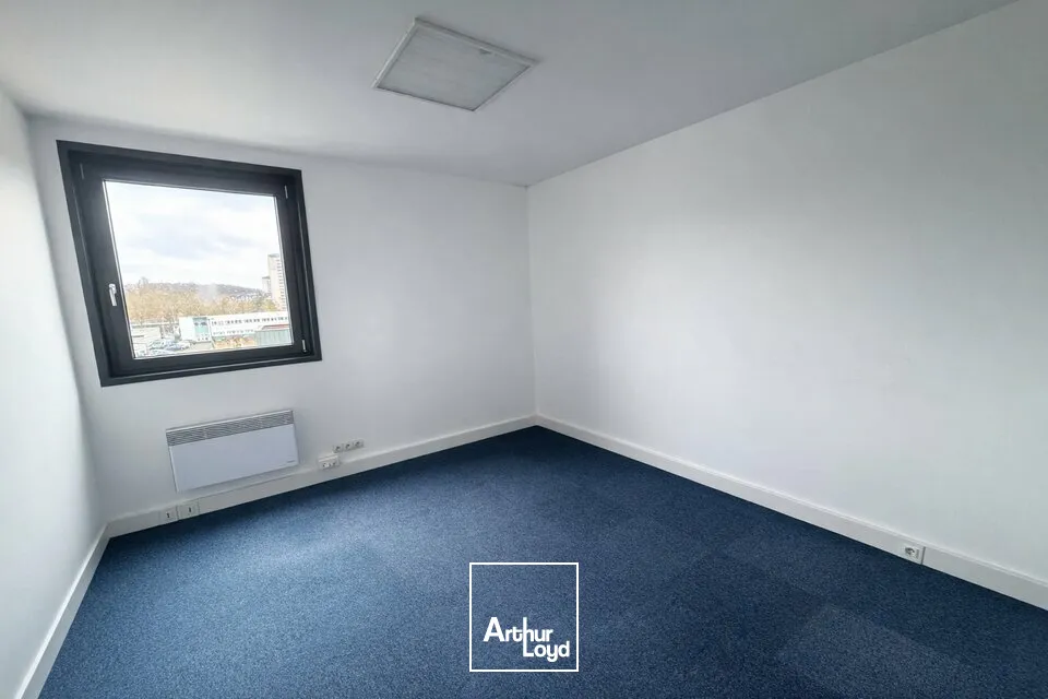 Bureaux - Location - SAINT AVERTIN - 37550 - 59-118 - 7625277