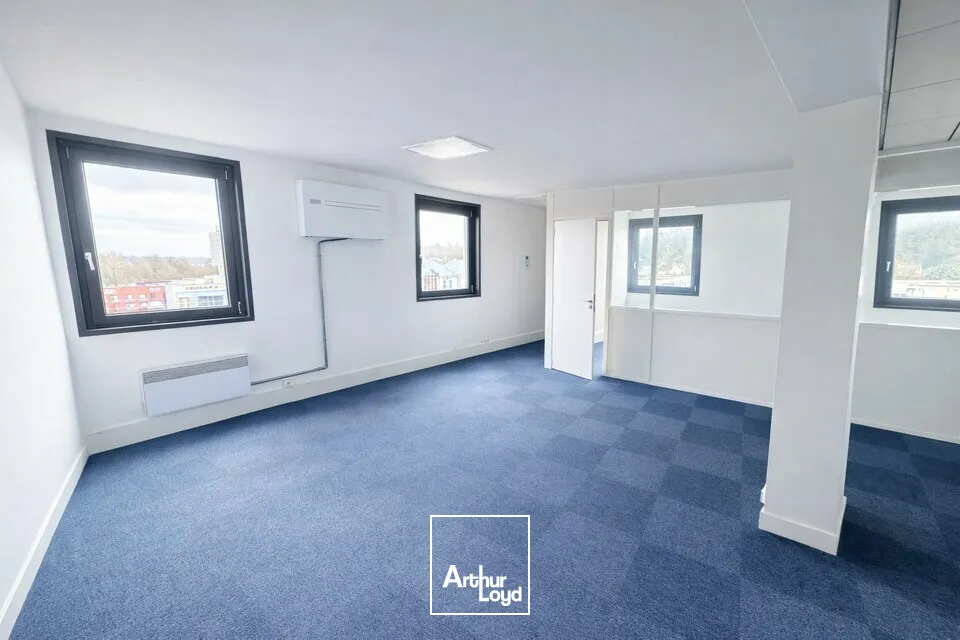 Bureaux - Location - SAINT AVERTIN - 37550 - 59-118 - 7625275