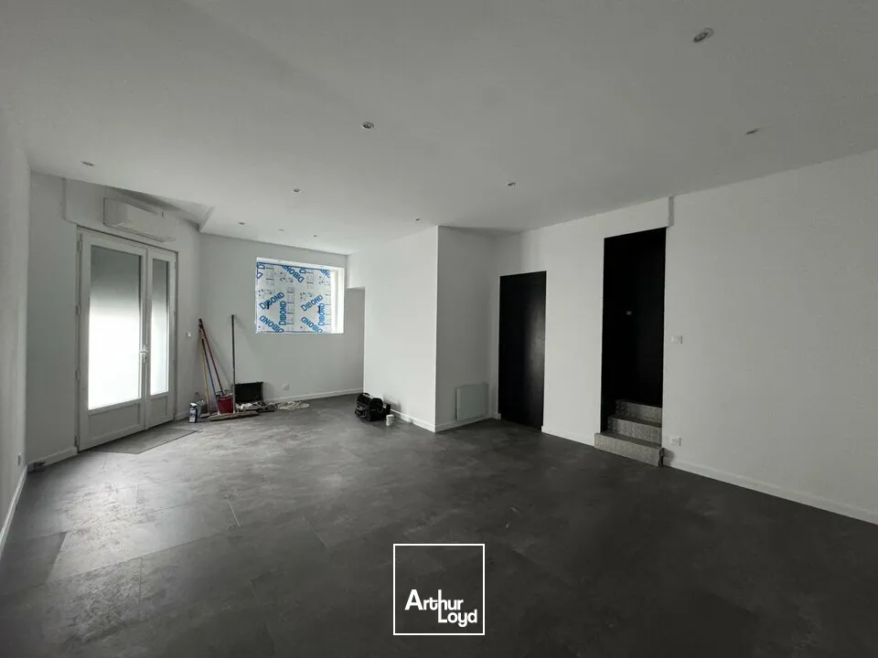 Locaux commerciaux - Location - TOURS - 37000 - 40-40 - 7625285