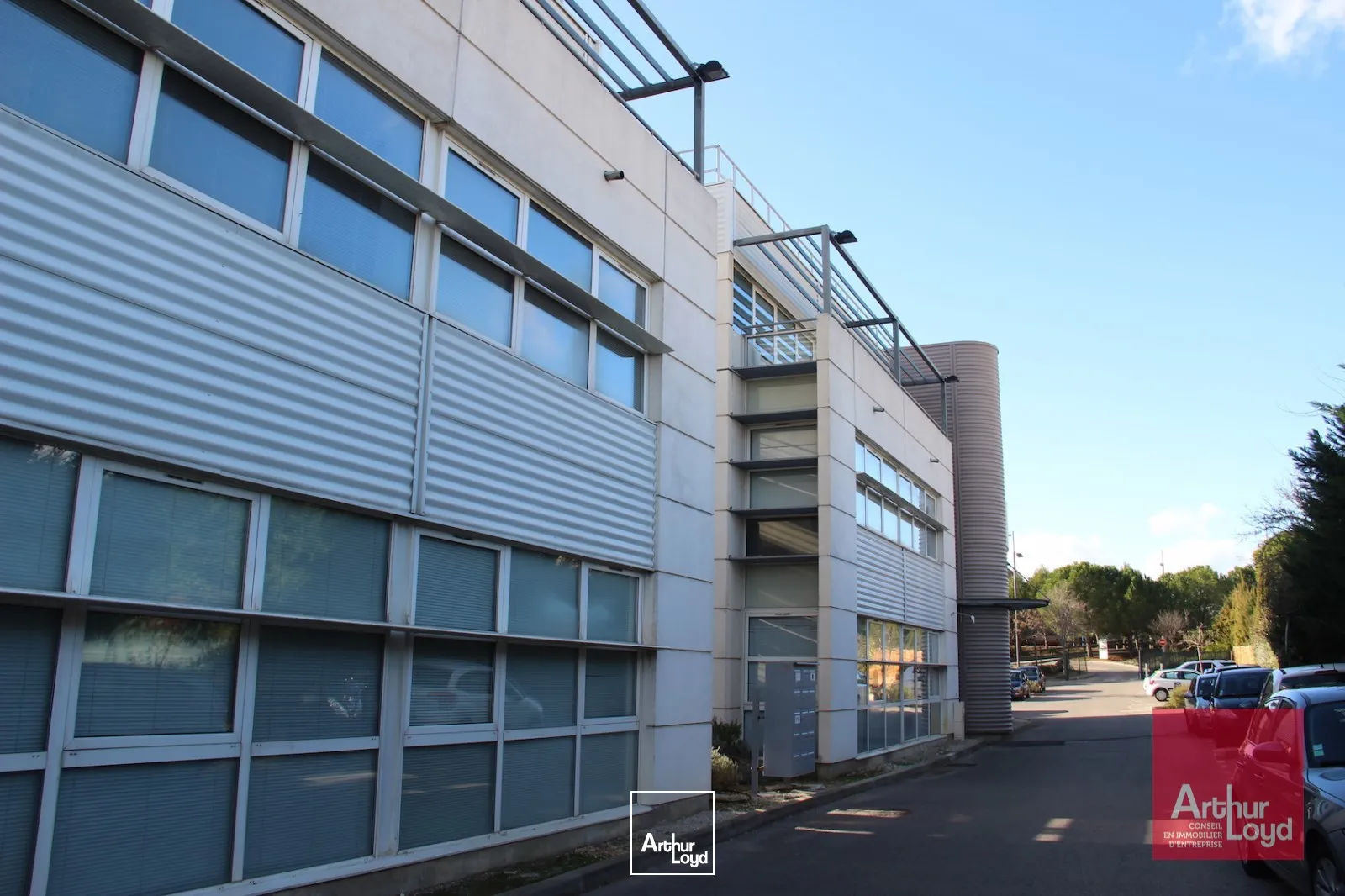 Bureaux - Vente - MONTPELLIER - 34000 - 82.36-82.36 - 7625991