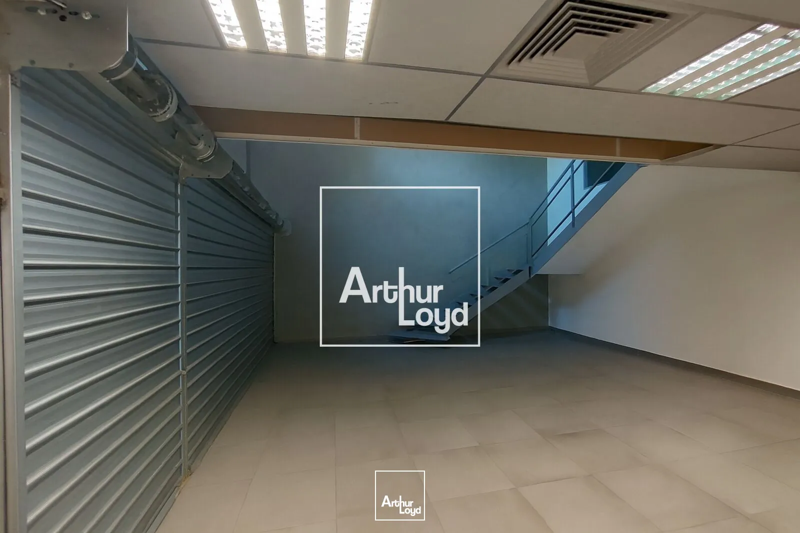 Locaux commerciaux - Vente - NIMES - 30900 - 164-164 - 7626062