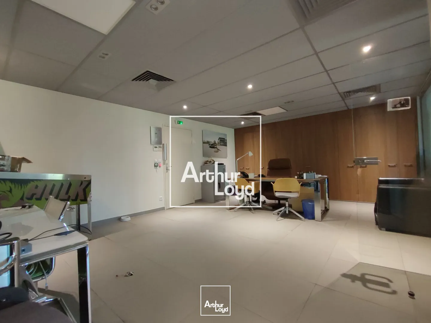 Locaux commerciaux - Vente - NIMES - 30900 - 164-164 - 7626061