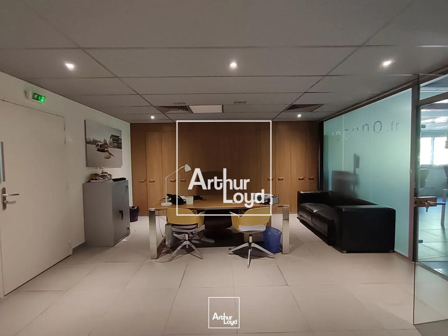 Locaux commerciaux - Vente - NIMES - 30900 - 164-164 - 7626057