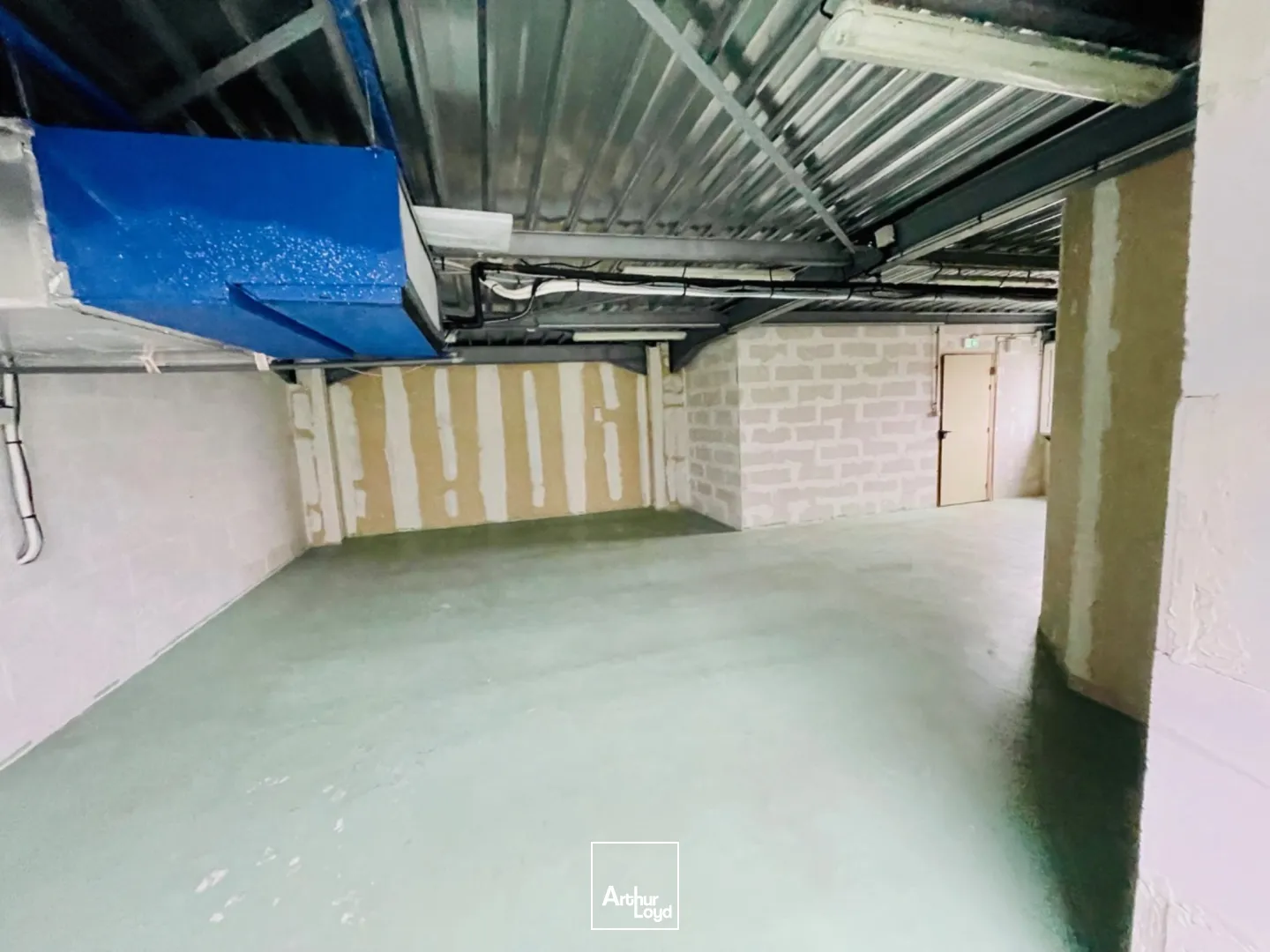 Locaux commerciaux - Location - VENETTE - 60280 - 332-332 - 7626334