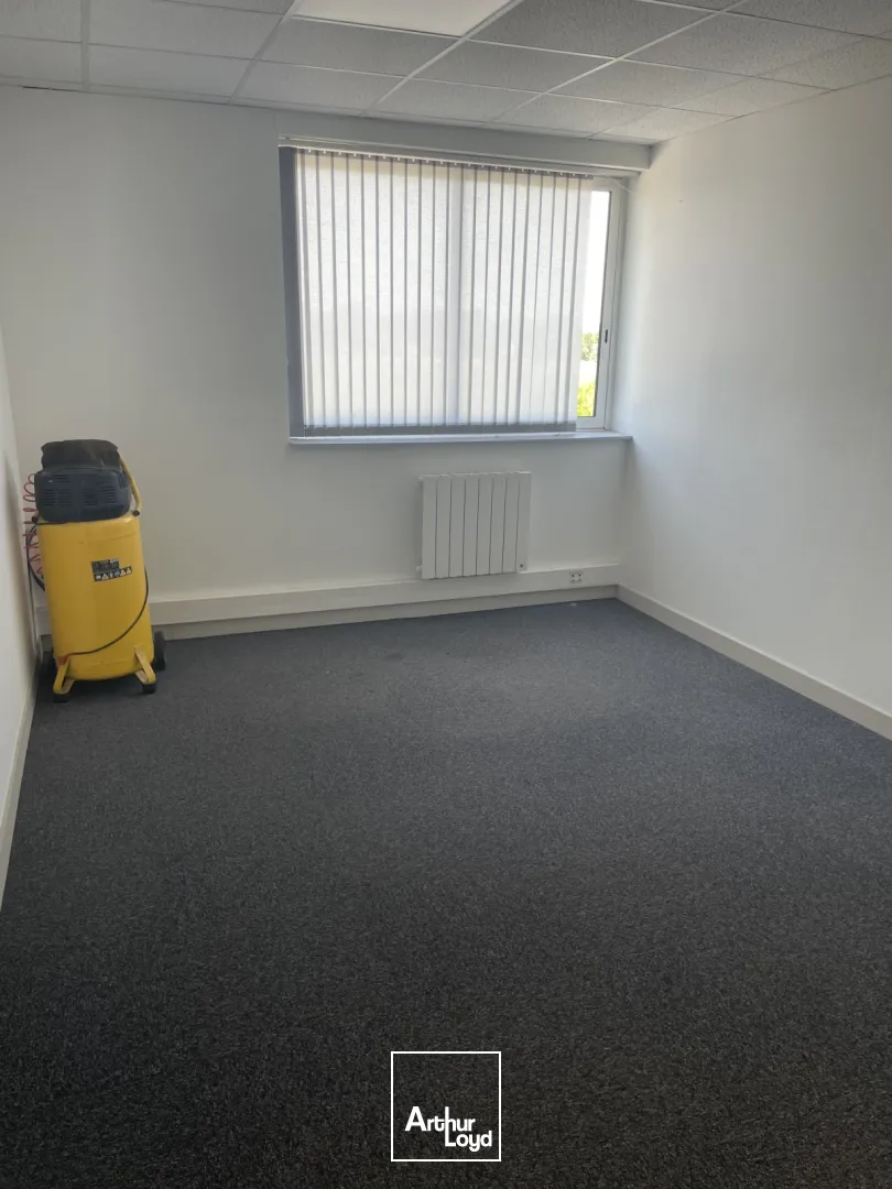 Bureaux - Location - VERNEUIL EN HALATTE - 60550 - 15-146.33 - 7626346