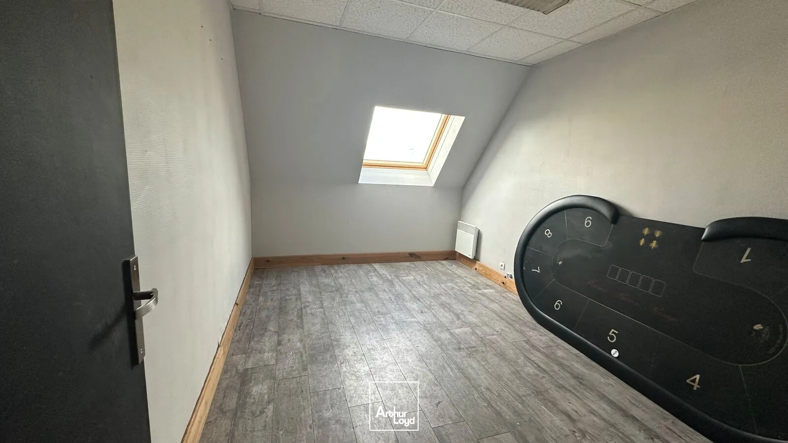 Bureaux - Location - BEAUVAIS - 60000 - 92-92 - 7626354