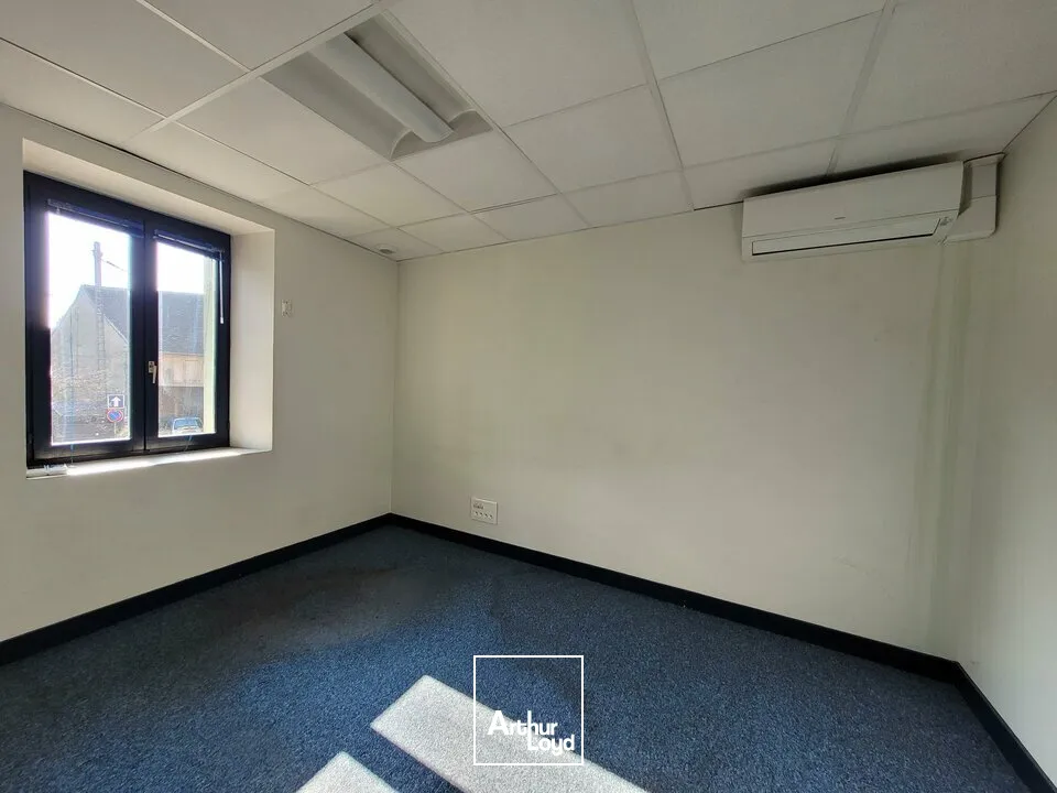 Locaux commerciaux - Location - DOUVAINE - 74140 - 161-161 - 7626381