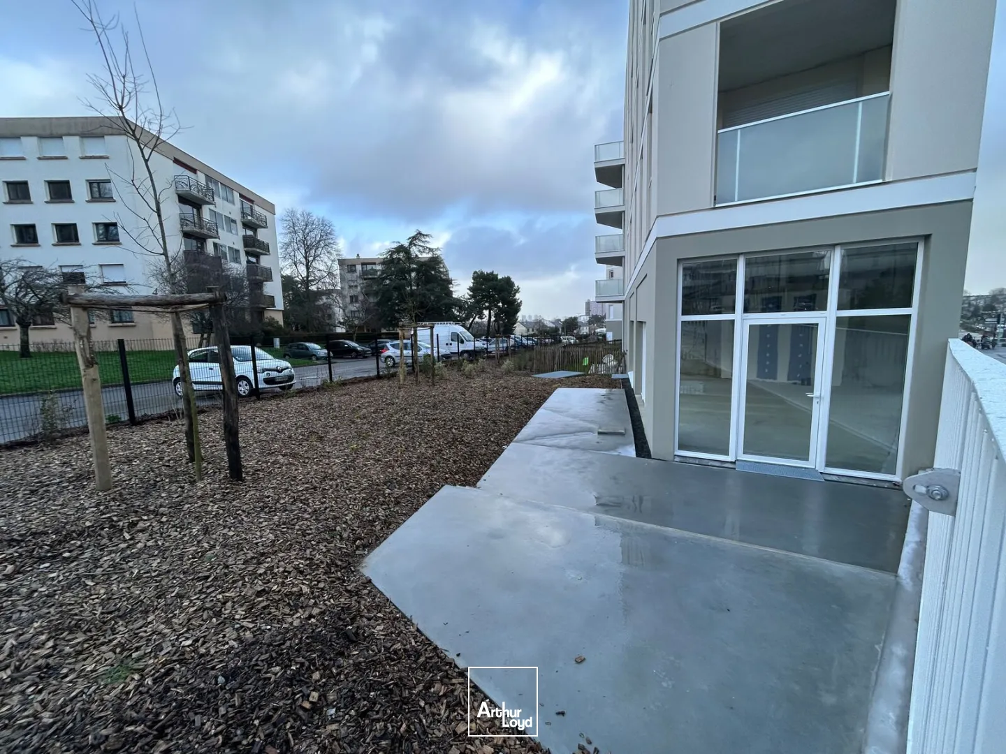 Locaux commerciaux - Location - SAINT HERBLAIN - 44800 - 49.1-257.15 - 7626406