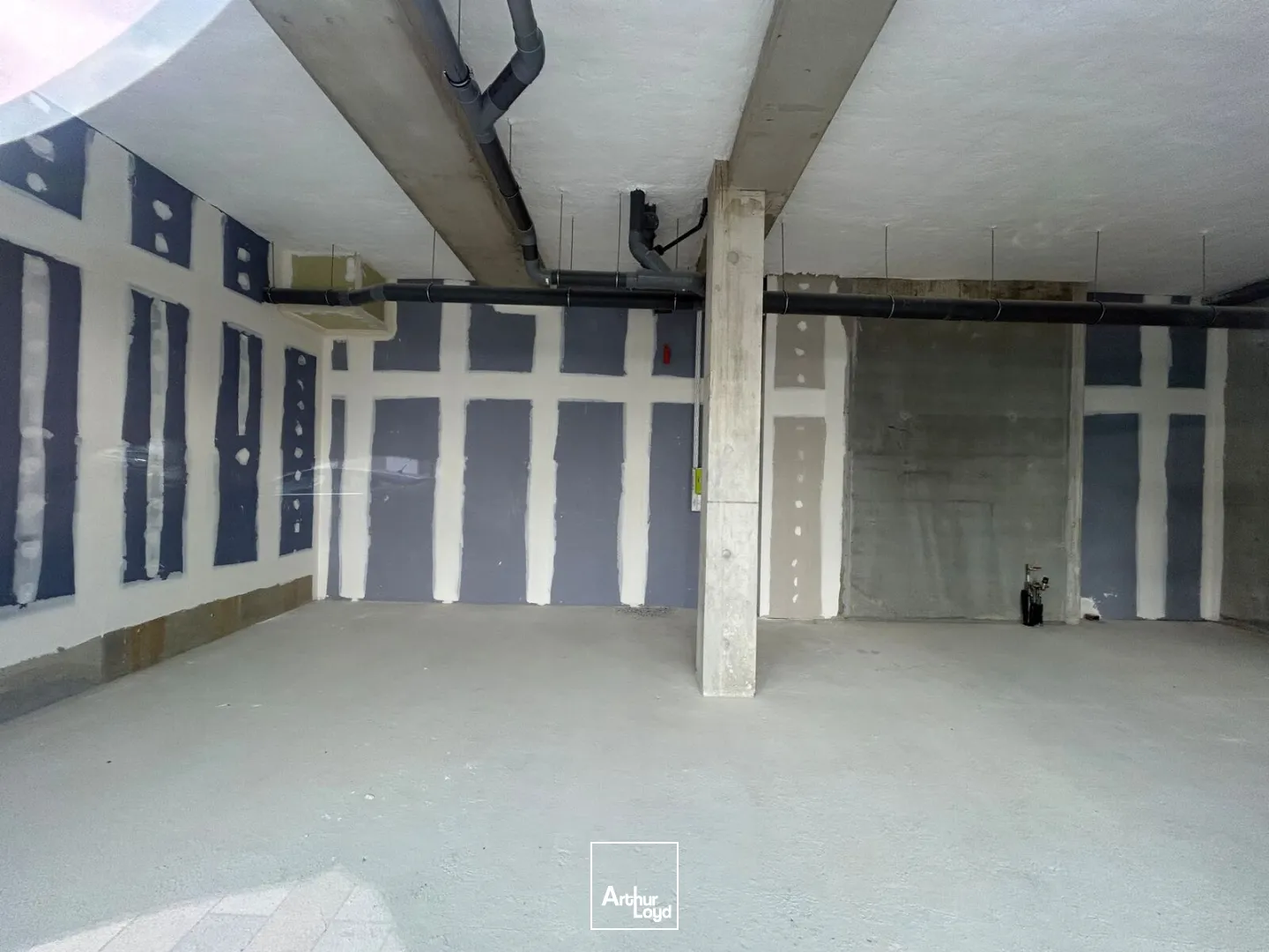 Locaux commerciaux - Location - SAINT HERBLAIN - 44800 - 49.1-257.15 - 7626409