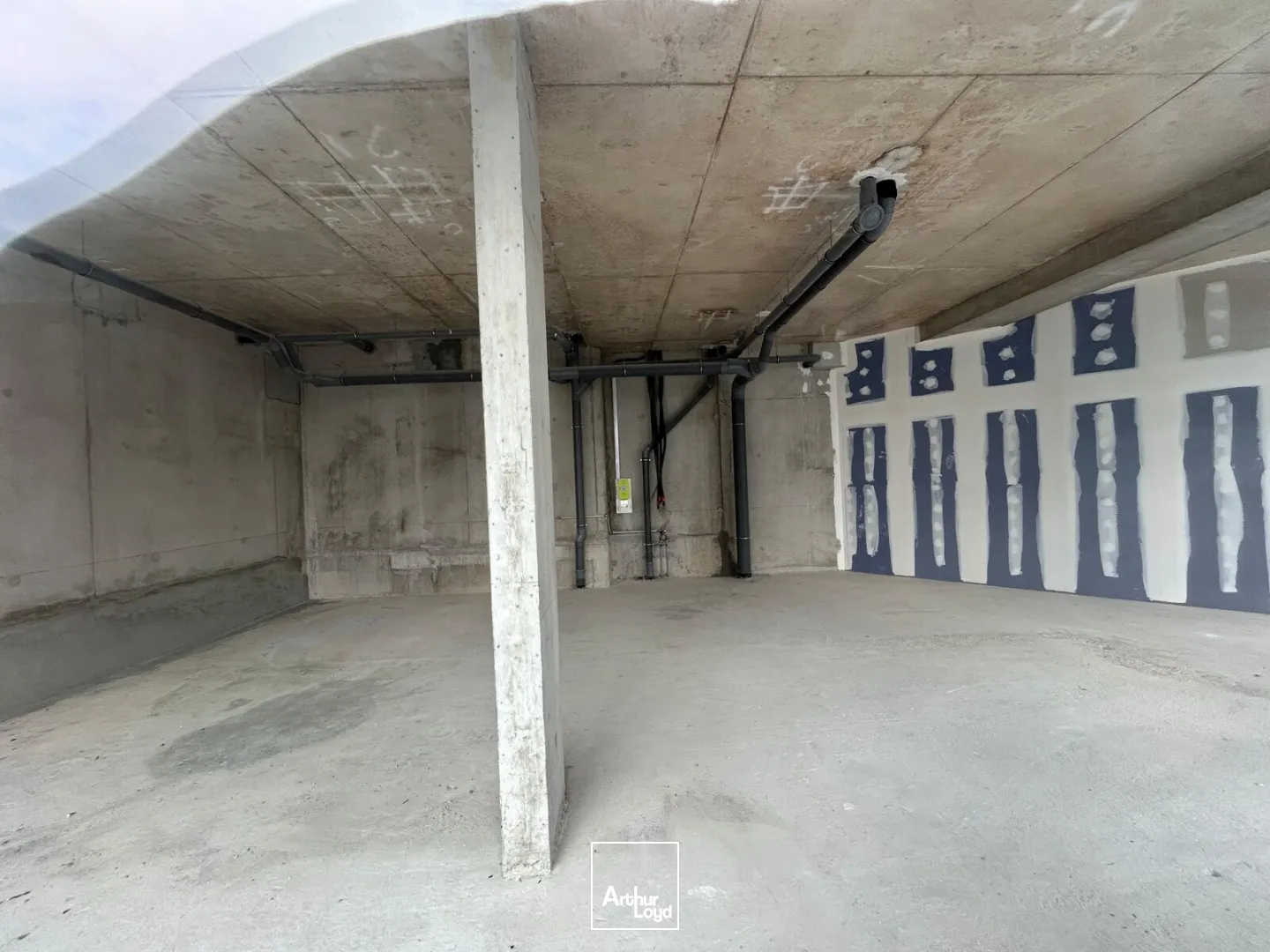 Locaux commerciaux - Location - SAINT HERBLAIN - 44800 - 49.1-257.15 - 7626412