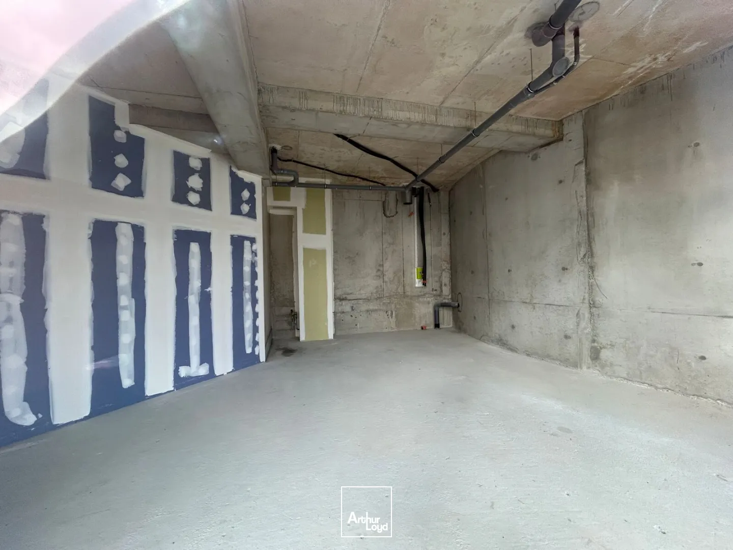 Locaux commerciaux - Location - SAINT HERBLAIN - 44800 - 49.1-257.15 - 7626414