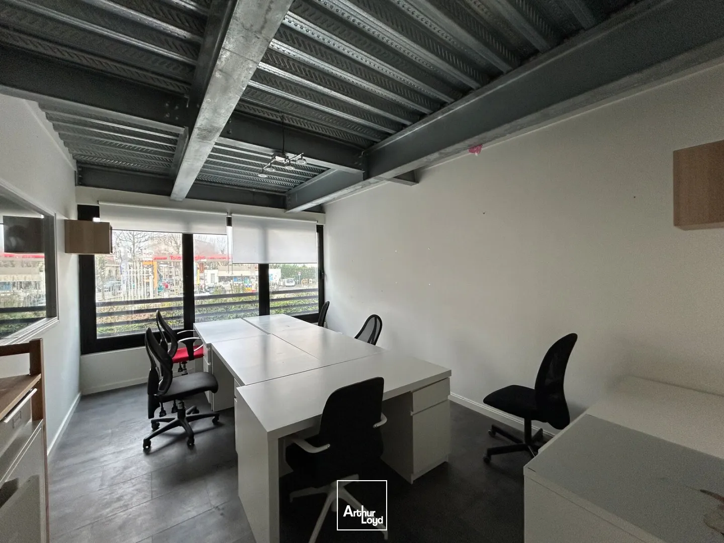Bureaux - Location - BORDEAUX - 33000 - 359.43-359.43 - 7626516