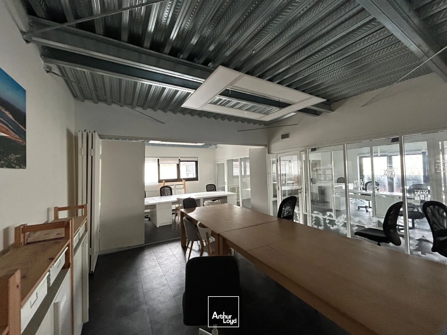 Bureaux - Location - BORDEAUX - 33000 - 359.43-359.43 - 7626518