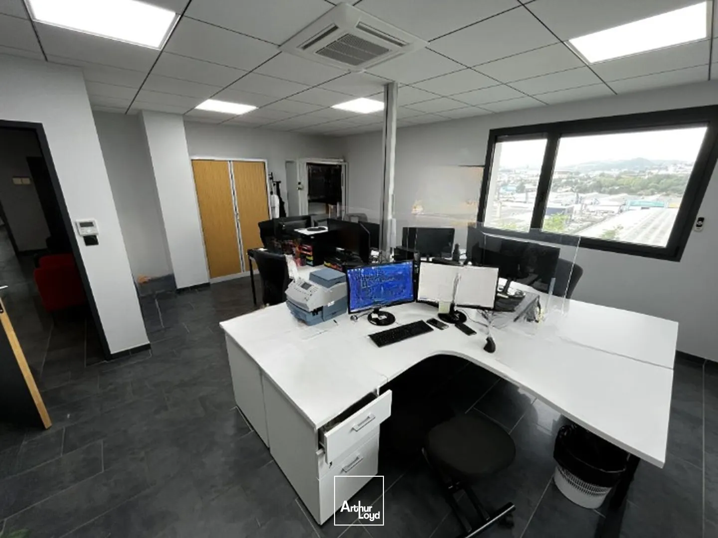Bureaux - Location - SAINT ETIENNE - 42000 - 78-1313 - 7626523