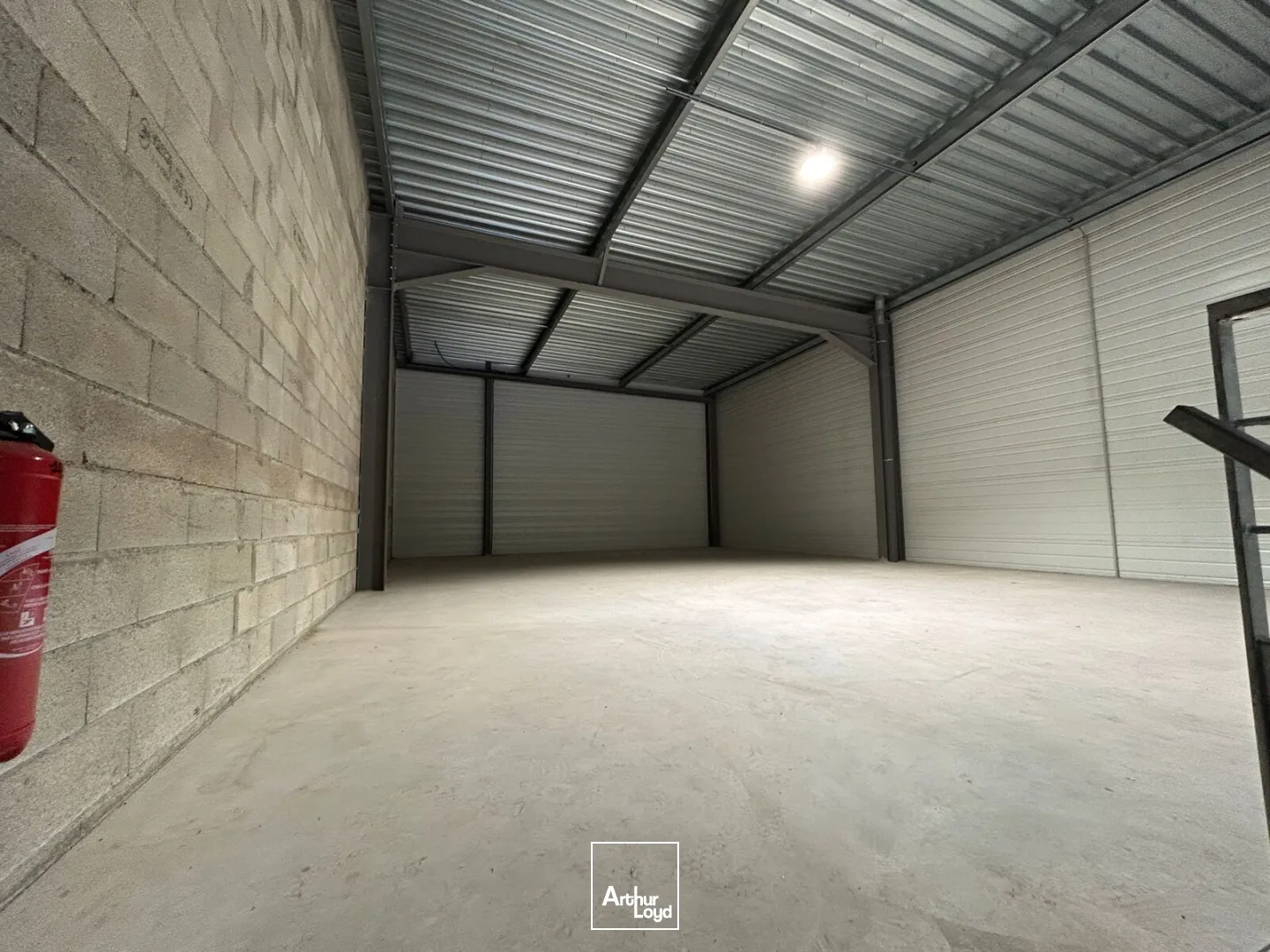 Locaux d'activité & Entrepôts - Location - SAINT CYPRIEN - 66750 - 1016-1016 - 7626607