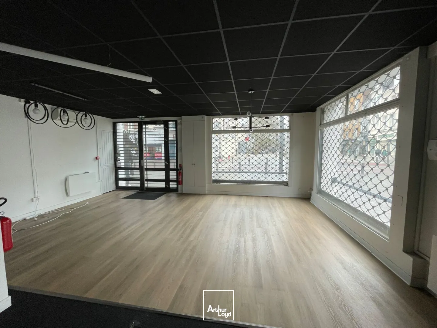 Locaux commerciaux - Location - LILLE - 59000 - 280-280 - 7626668