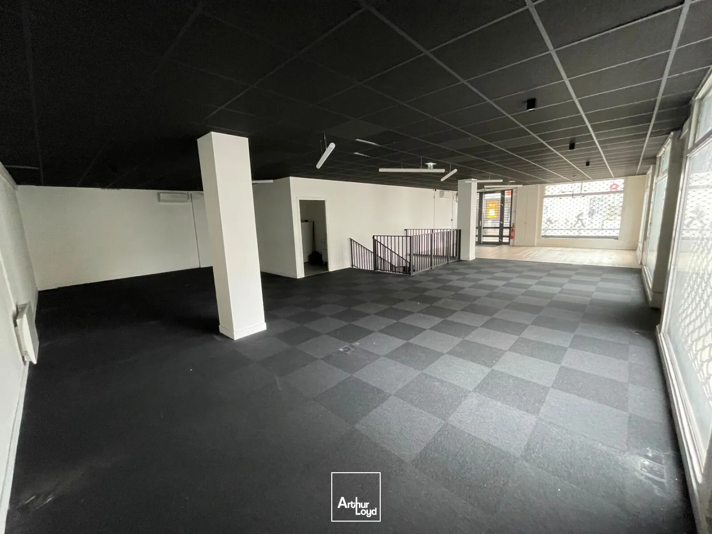 Locaux commerciaux - Location - LILLE - 59000 - 280-280 - 7626669