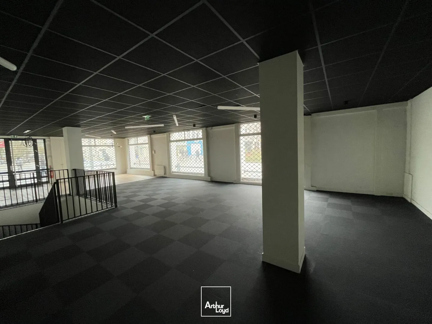 Locaux commerciaux - Location - LILLE - 59000 - 280-280 - 7626670