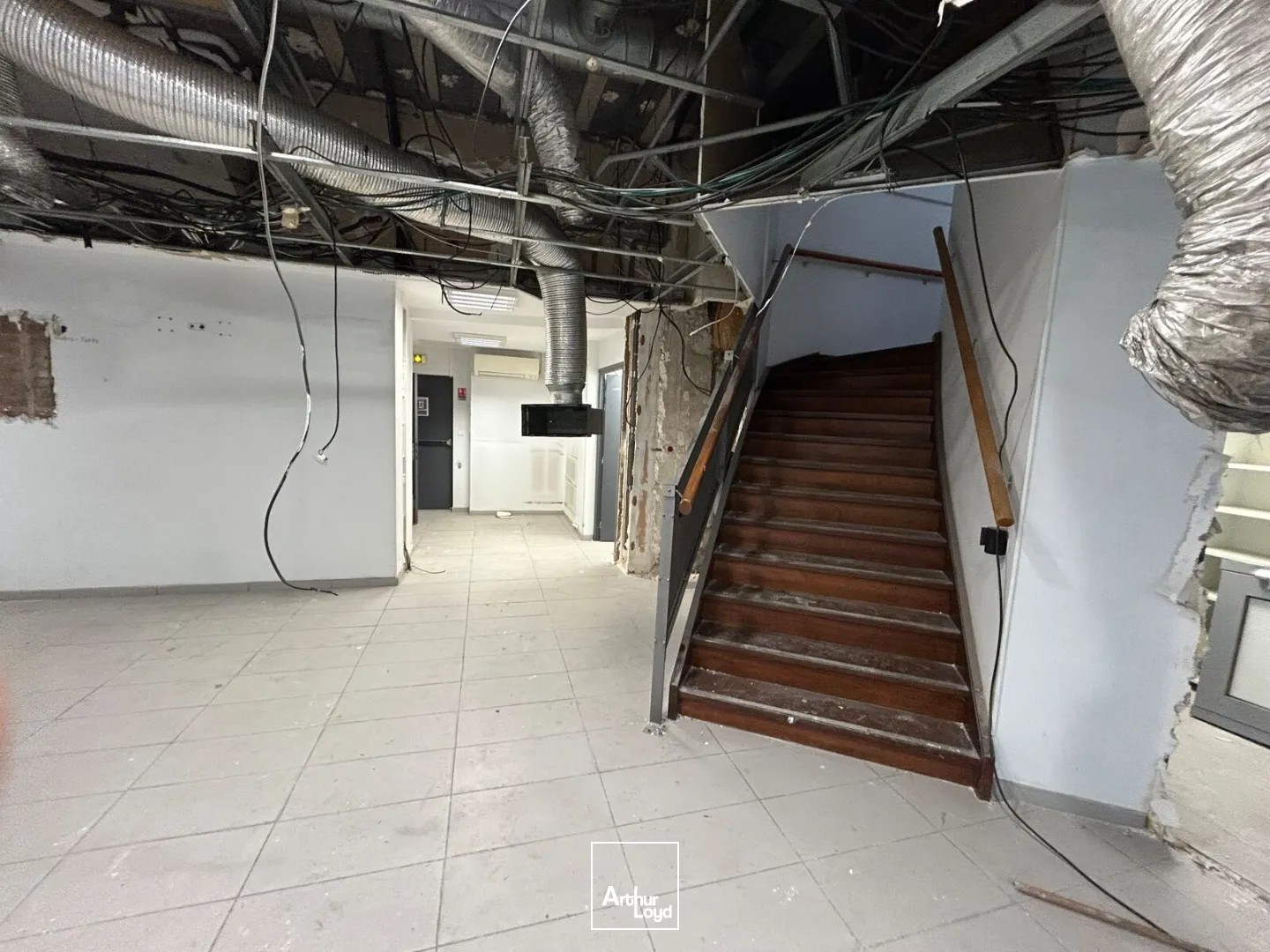 Locaux commerciaux - Location - LILLE - 59000 - 307-307 - 7626686