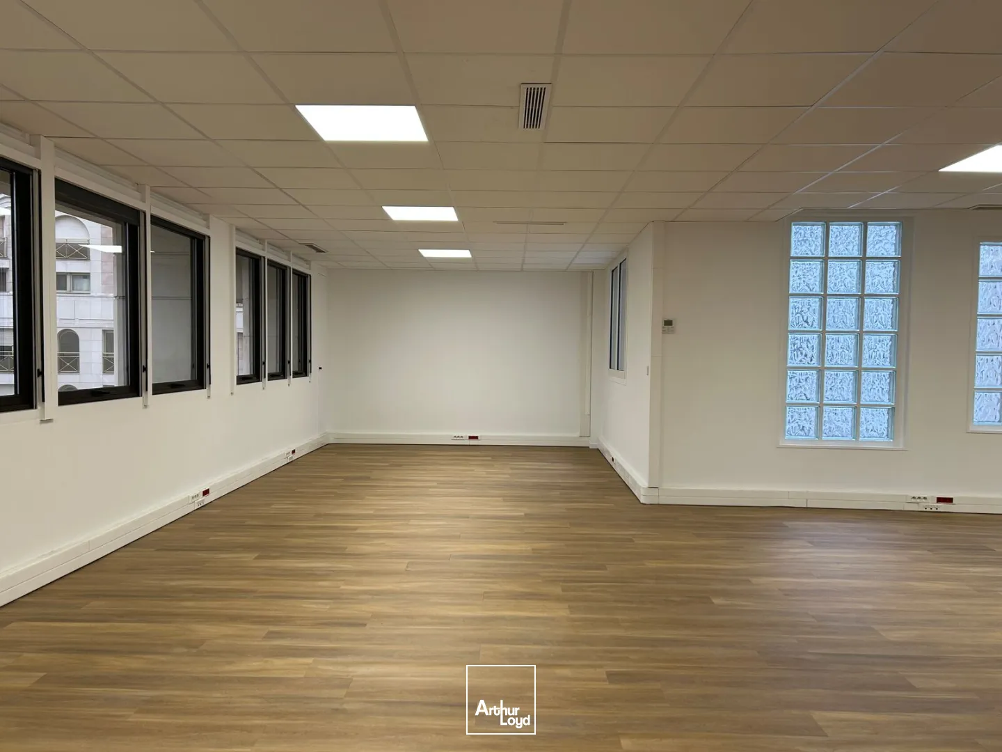 Bureaux - Location - LEVALLOIS PERRET - 92300 - 181-764 - 7626731